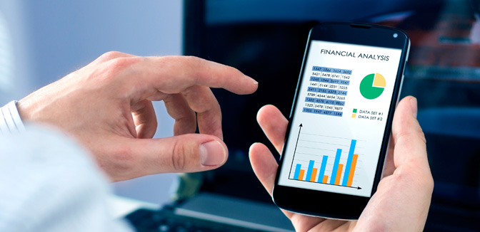 Microsoft Dynamics 365 Business Central