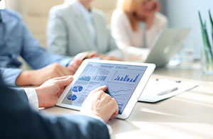 Invest in Business Processes and Systems – Now is the Time