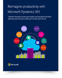 Microsoft guide cover: innovations for intelligent manufacturing
