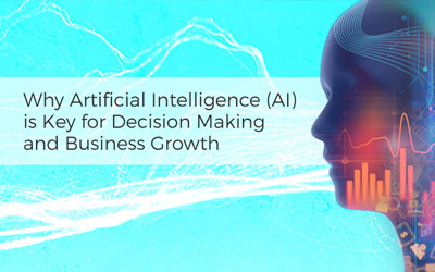 AI & Copilot in Business Central: Key for Decision Making and Business Growth