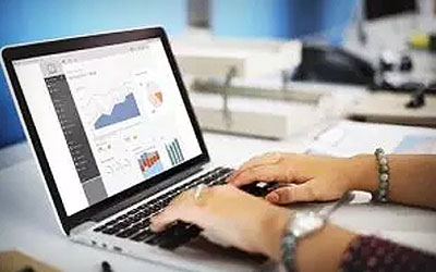 Business Intelligence: It’s all in the Dashboard, Part 3