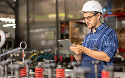 Microsoft Dynamics 365 Supply Chain Management Addresses Disruptions with New Capabilities