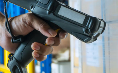 How Business Central Barcode Scanning Can Simplify Your Manufacturing Processes