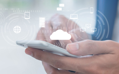 Is a Cloud ERP a Good Idea?