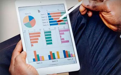 Business Intelligence, Reporting, & Dashboards
