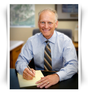 Ron Ketterling, Founder & President, Business Automation Specialists