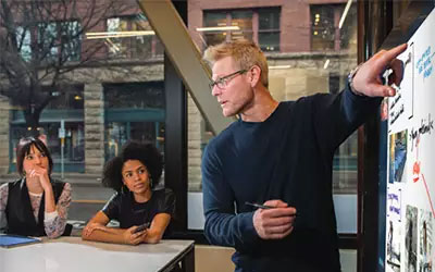 4 Ways Technology Helps Businesses Thrive