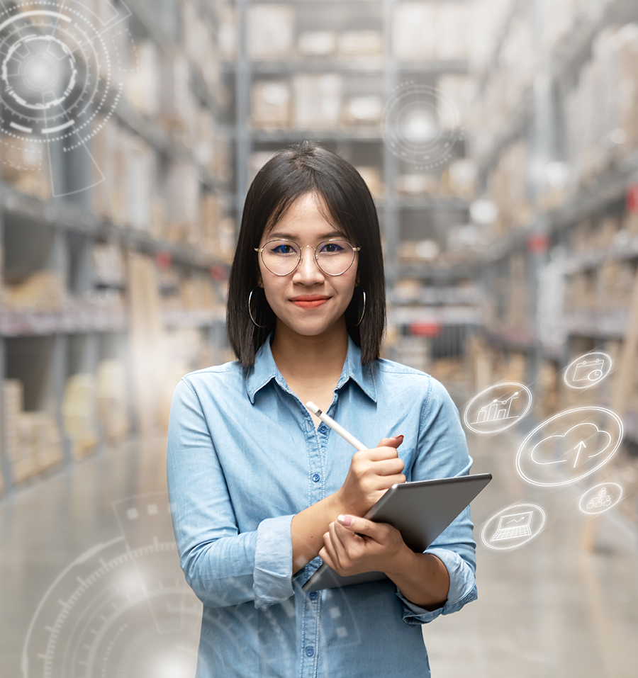 How to Successfully Implement a New ERP System