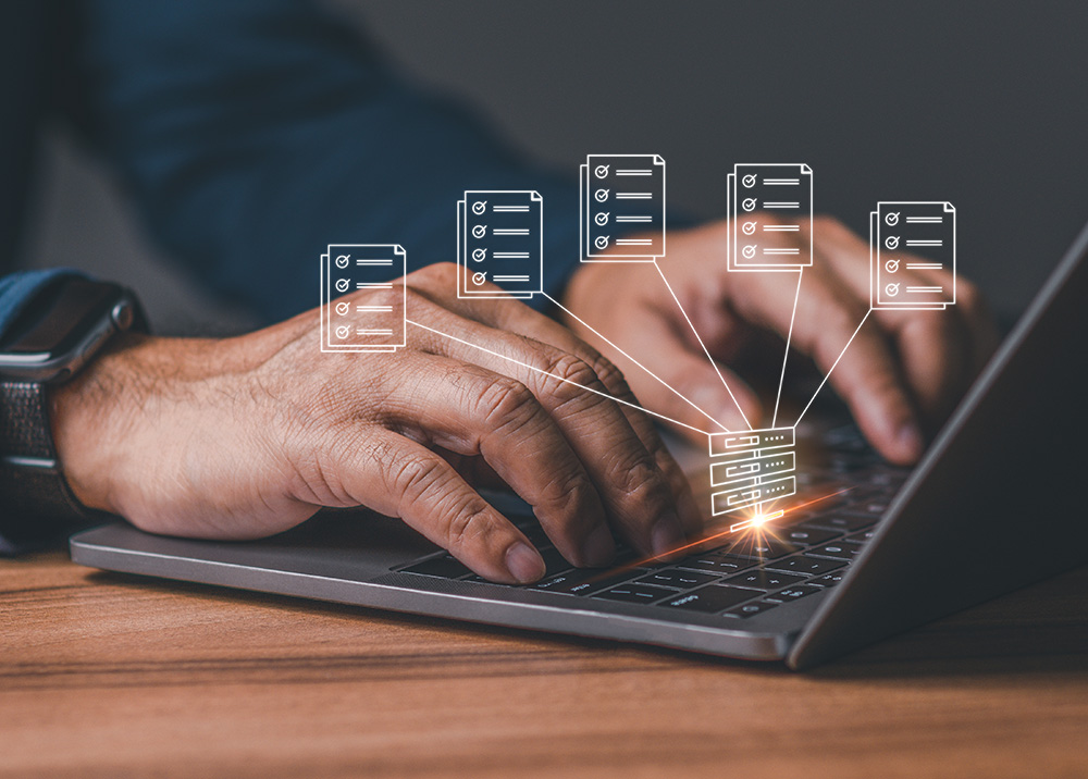 Data Migration